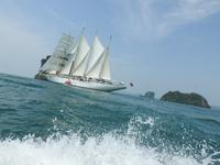 Unter weißen Segeln - Star Clipper 2018