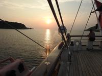 Bye bye Star Clipper 2018