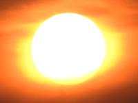 immer soll die Sonne für Euch scheinen