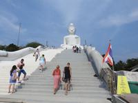 Großer Buddha Phuket
