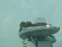 Marina Sands Bay - Singapur