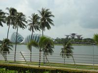 Gardens by the Bay - Singapur