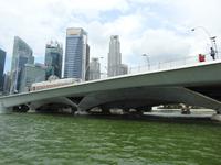 Singapur - Dschunkenfahrt