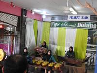 Museum und Mausoleum