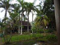 Museum und Mausoleum