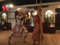 Thailändische Folklore