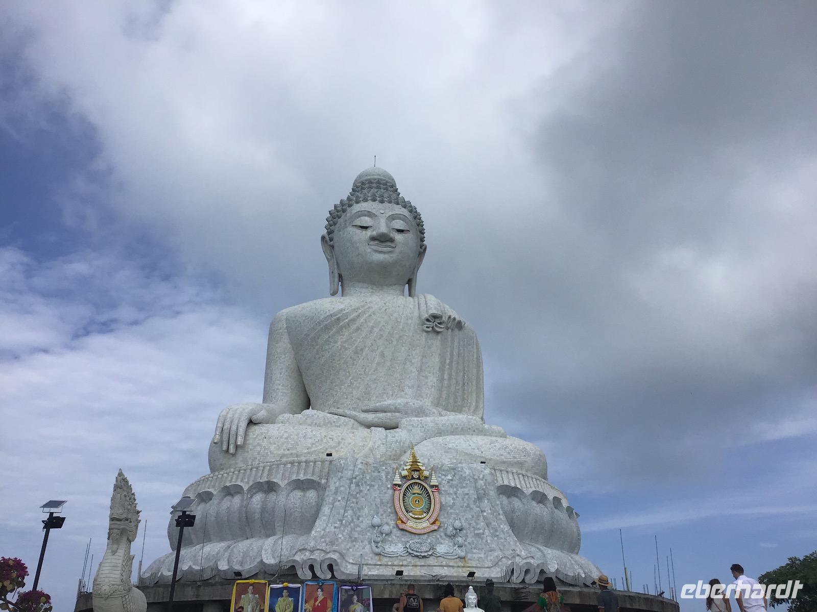 Big Buddha Phuket