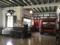 Chinesisches Wohnhaus 