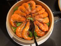 Red House Seafood Singapur