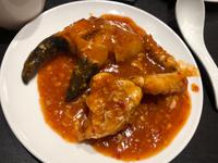 Red House Seafood Singapur