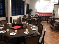 Red House Seafood Singapur