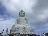 Big Buddha Phuket