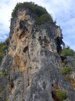 Bucht von Phang Nga