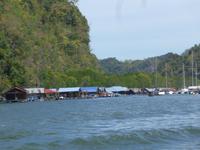 Fischfarm