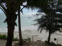 Größter Strand auf Langkawi