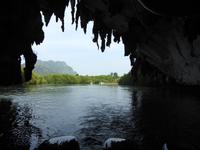 Höhle