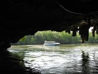 Höhle