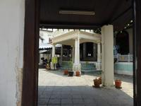 Moschee - Malakka
