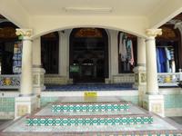 Moschee - Malakka