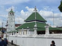 Moschee in Malakka