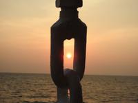 Sonnenaufgang