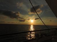 Sonnenuntergang