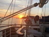 Sonnenuntergang