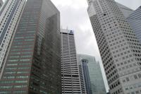 Stadtrundfahrt Singapur - Singapur River