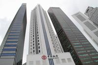 Stadtrundfahrt Singapur - Singapur River