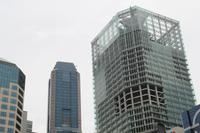 Stadtrundfahrt Singapur 