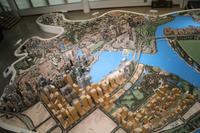 Singapur Städteplanungsbüro