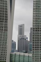 Singapur Gardens by the Bay