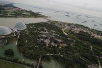 Singapur Marina Bay Sands Hotel