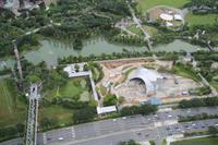 Singapur Marina Bay Sands Hotel