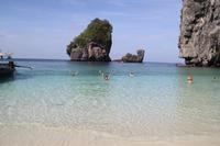 Koh Phi Phi - Nui Beach