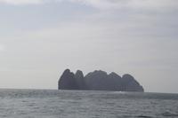 Koh Phi Phi - Monkey Beach