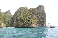 Koh Phi Phi - Maya Bay