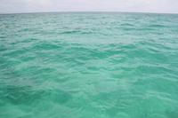 Schnorcheln auf Bamboo Island