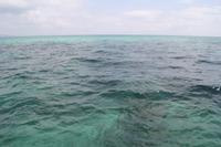 Schnorcheln auf Bamboo Island