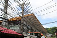 Rundgang durch Tonsai Bay