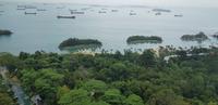 Sentosa Islands