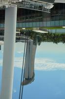 155 Singapore Flyer
