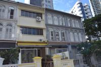 1 Singapur Stadtrundfahrt