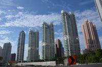 2 Singapur Stadtrundfahrt