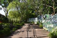 18 Orchideengarten Singapur