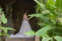 28 Fotoshooting im Botanischer Garten Singapur