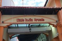 33 Little India Singapur