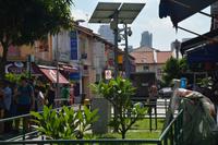 36 Little India Singapur