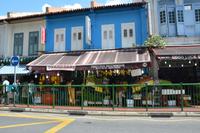 42 Little India Singapur