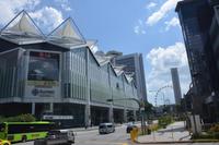 44 Stadtrundfahrt Singapur